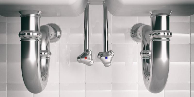 7 services de plomberie essentiels &agrave; Saint-Maurice-aux-Riches-Hommes