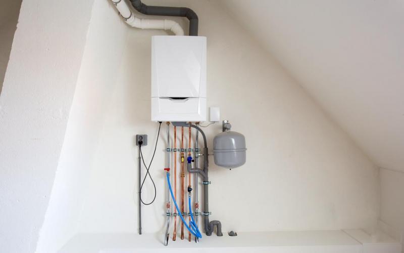 D&eacute;pannage de chauffage : 5 pannes courantes et leurs solutions