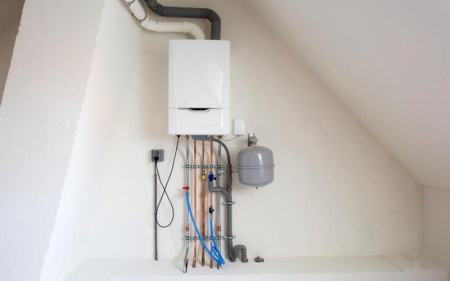D&eacute;pannage de chauffage : 5 pannes courantes et leurs solutions