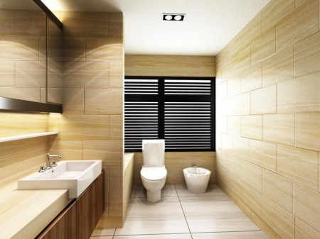 Carrelage ou fa&iuml;ence, quels crit&egrave;res pour habiller durablement votre salle de bains &agrave; Sens ?